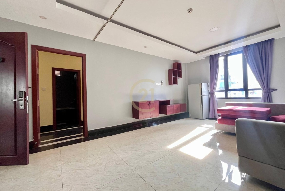 Whole Building for rent at BKK