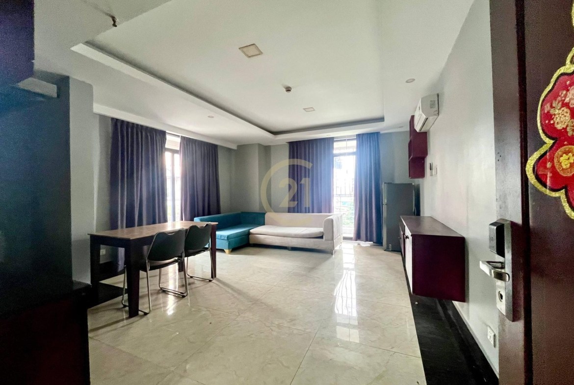 Whole Building for rent at BKK
