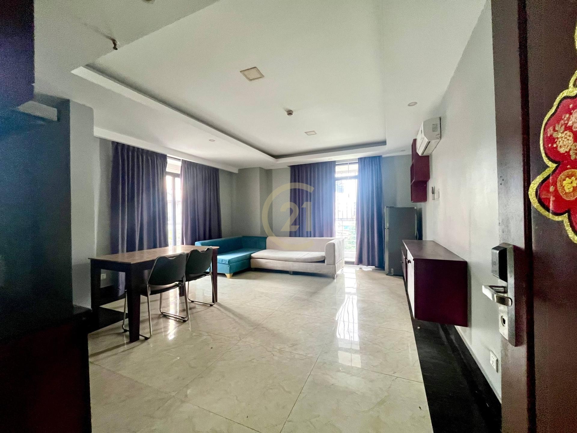 Whole Building for rent at BKK
