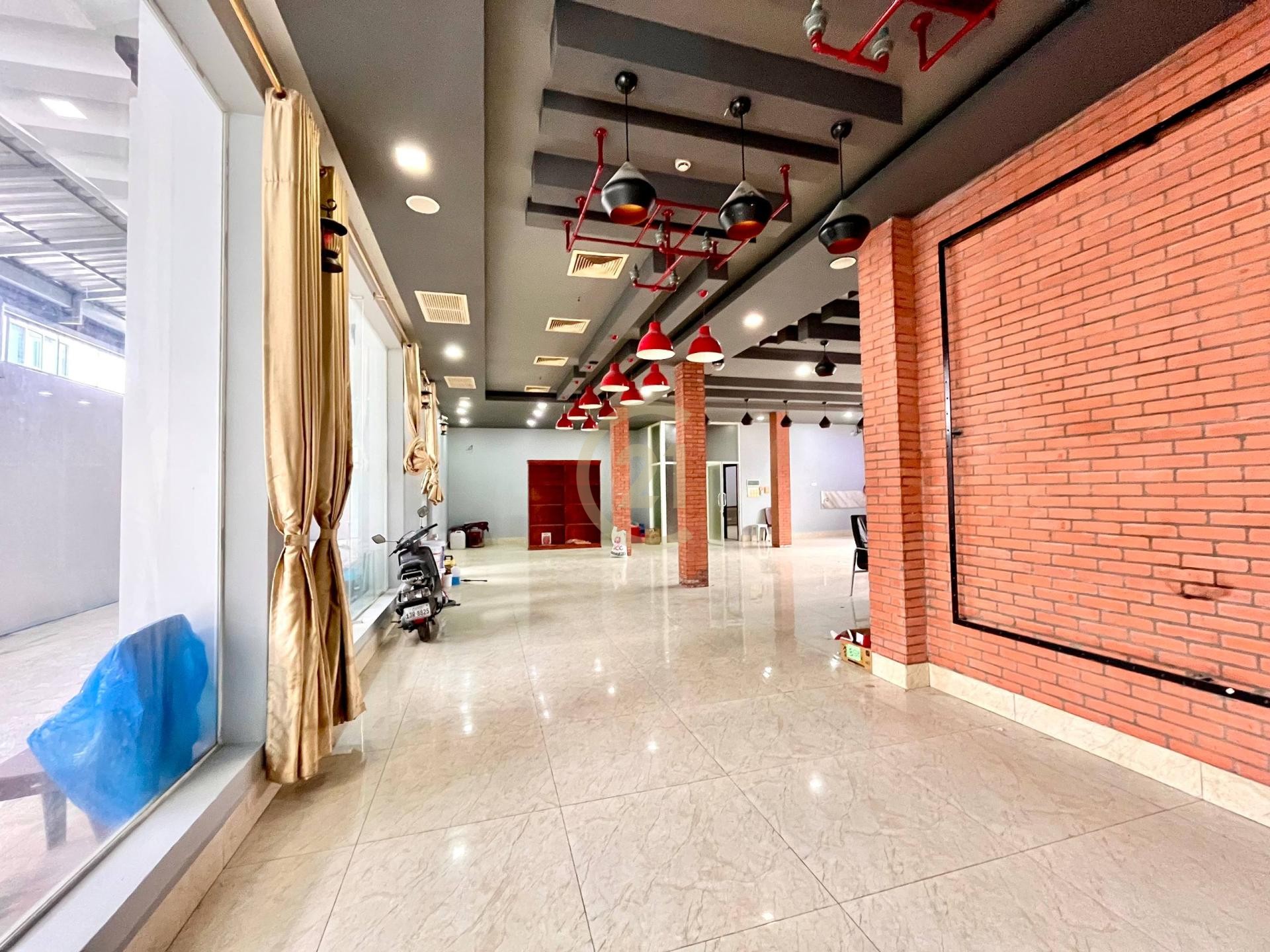 Whole Building for rent at BKK