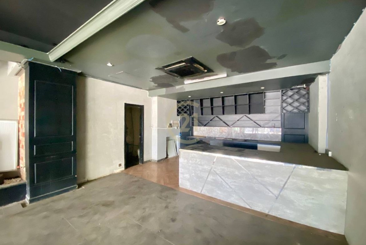 Shophouse For Rent At Daun Penh