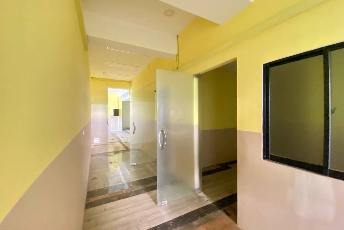 Shophouse For Rent At Daun Penh
