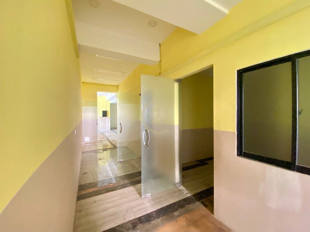 Shophouse For Rent At Daun Penh