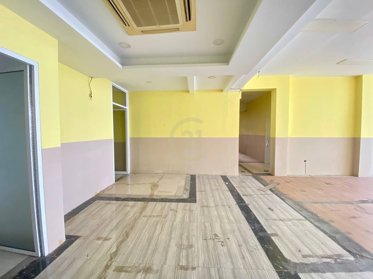 Shophouse For Rent At Daun Penh
