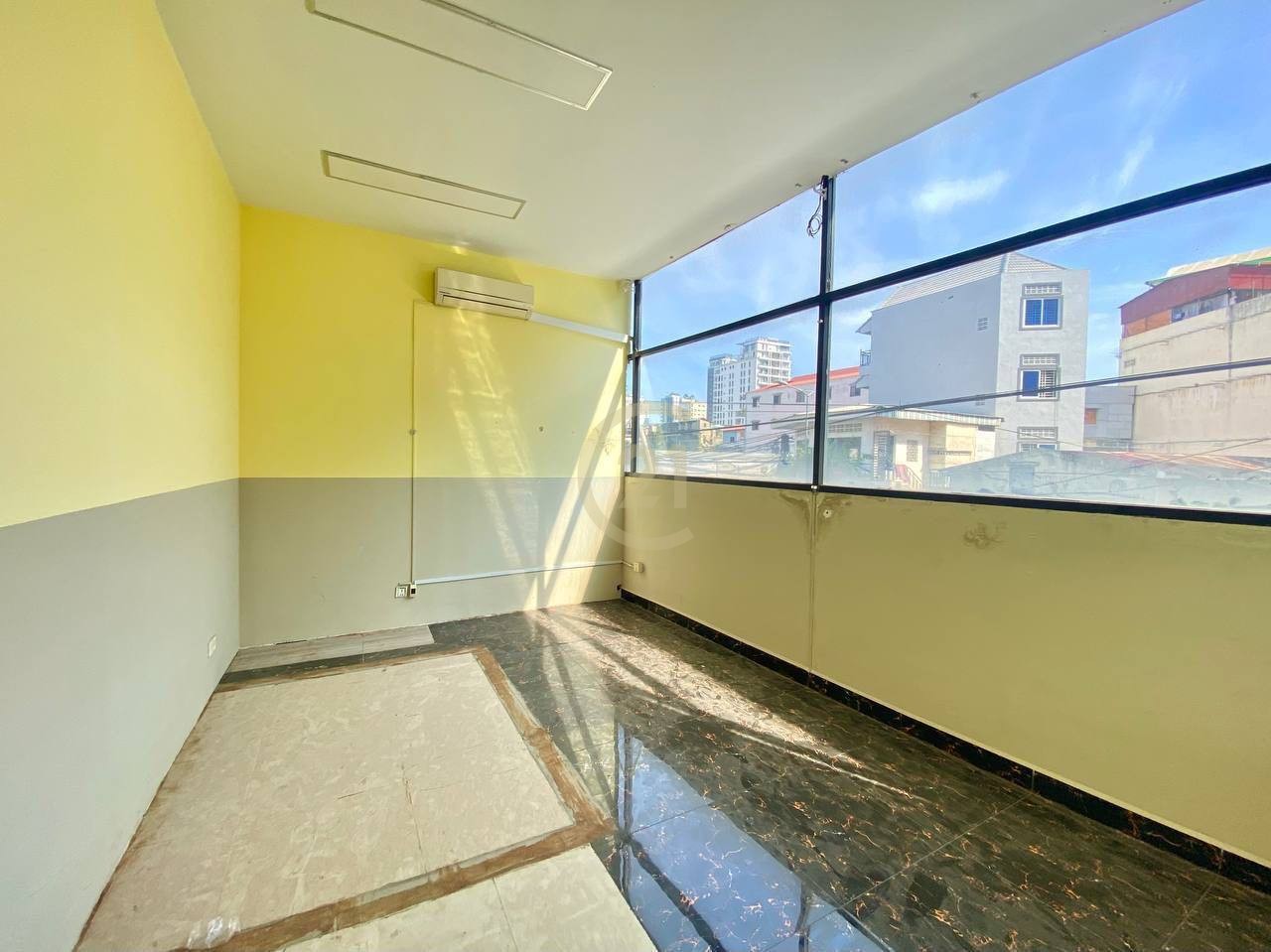 Shophouse For Rent At Daun Penh
