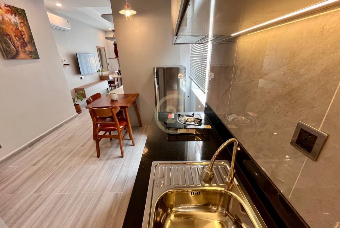 Luxury Studio for rent at Independence Areas