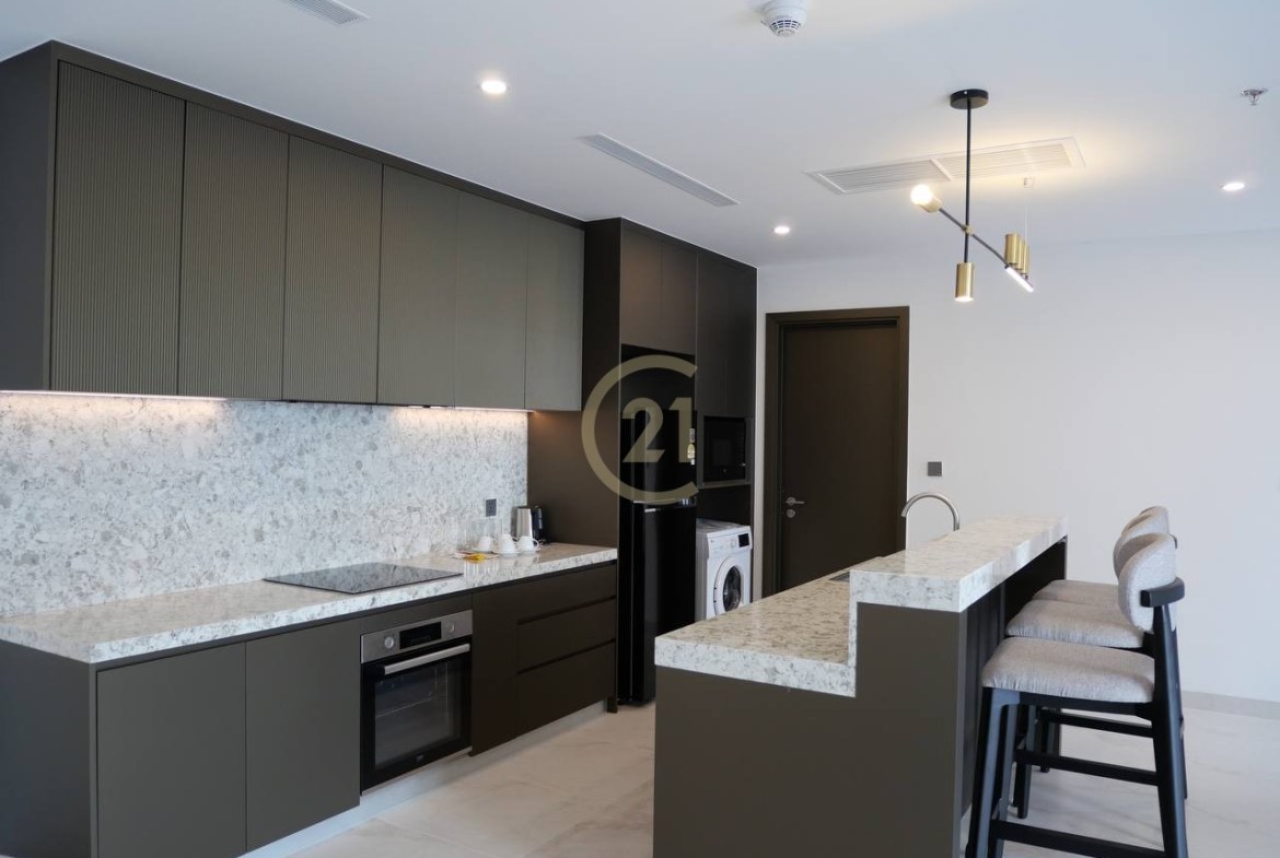 Brand New 2 Bedroom For Rent In BKK1