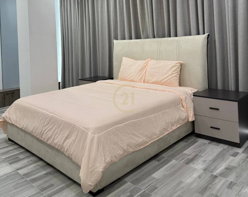 Lovely 3 Bedroom For Rent At Toul Tompong
