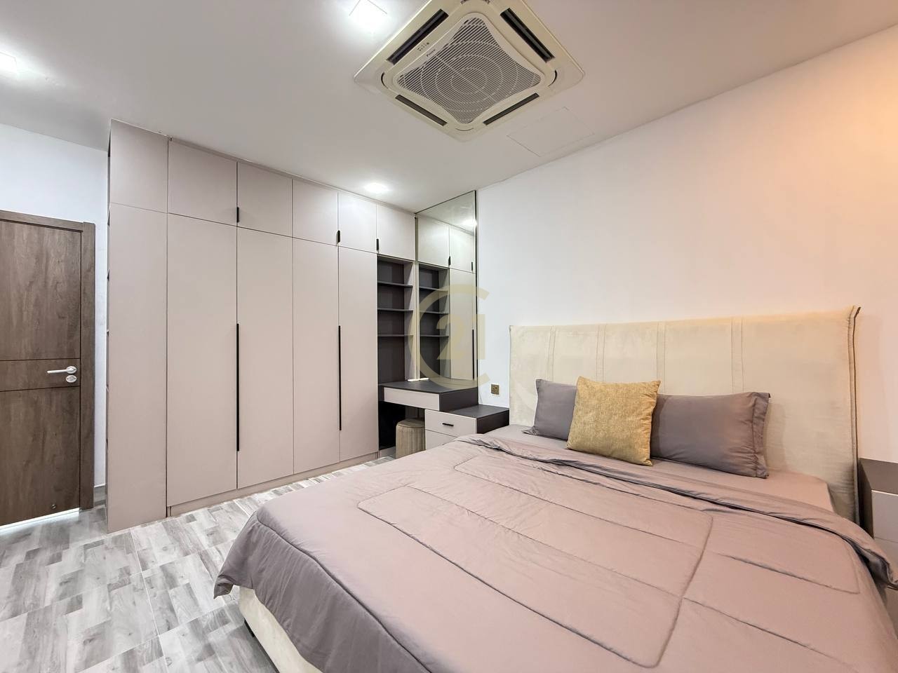 Lovely 3 Bedroom For Rent At Toul Tompong