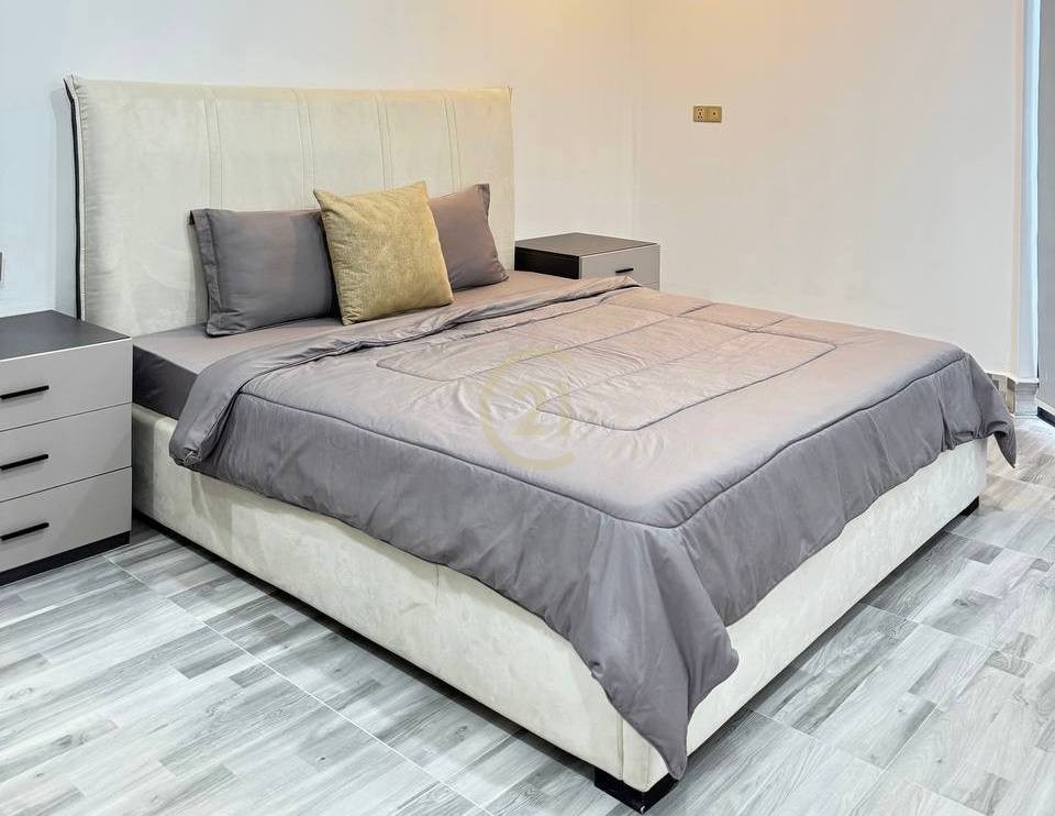 Lovely 3 Bedroom For Rent At Toul Tompong