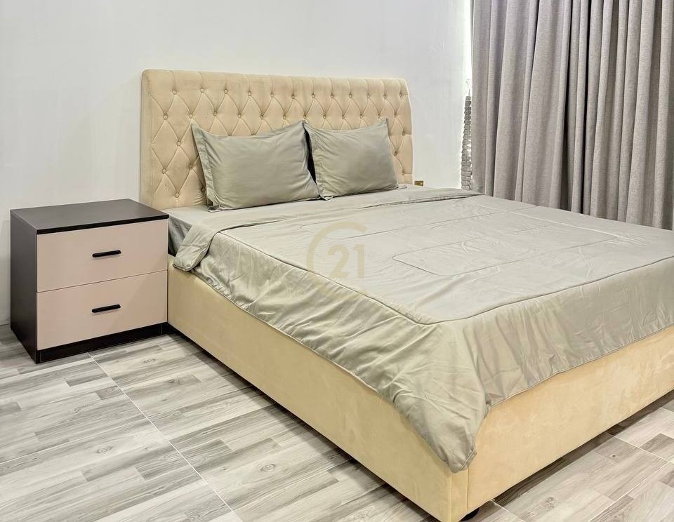 Lovely 3 Bedroom For Rent At Toul Tompong