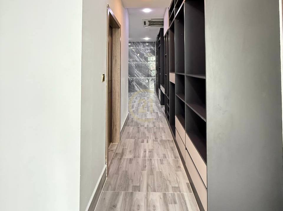 Lovely 3 Bedroom For Rent At Toul Tompong