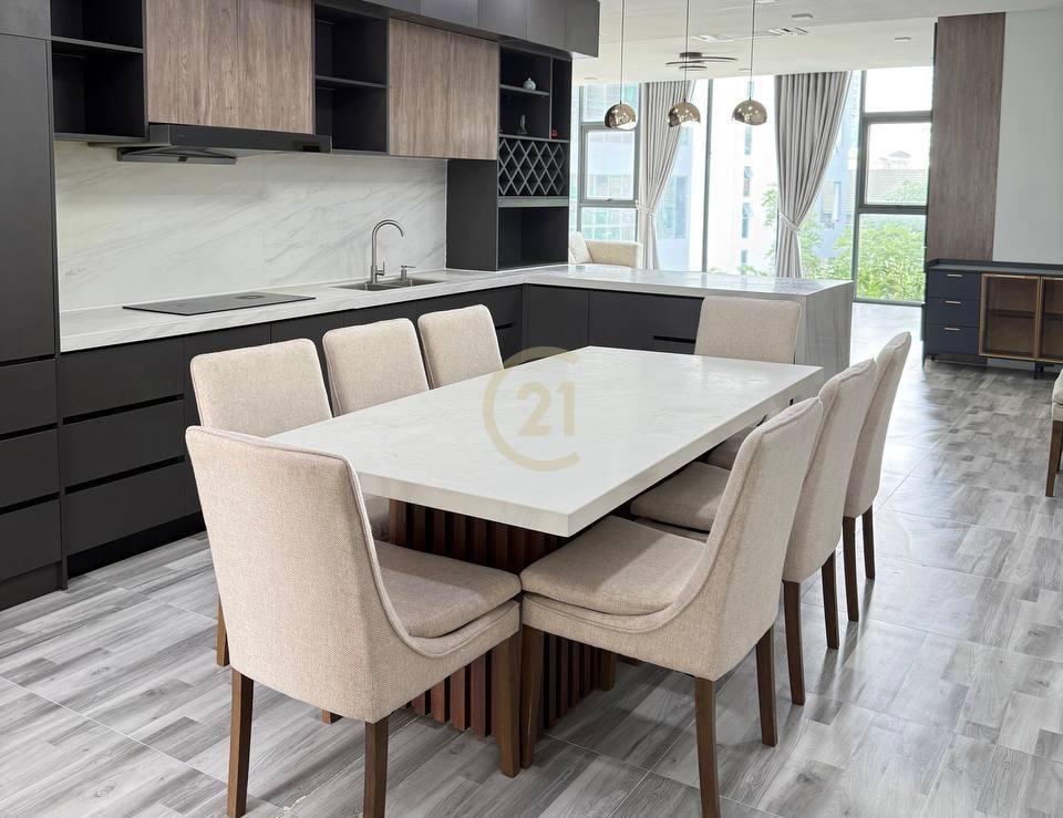 Lovely 3 Bedroom For Rent At Toul Tompong