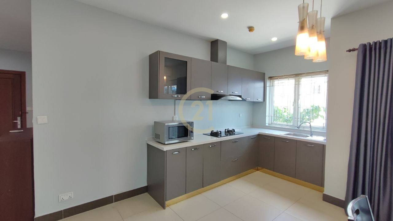 Cheapest 4BR For Rent At Toul Tompong