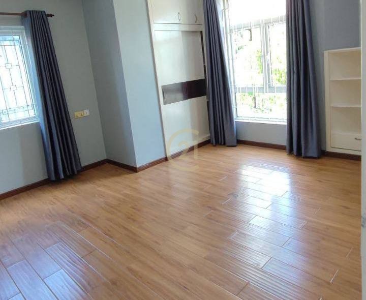 Cheapest 4BR For Rent At Toul Tompong