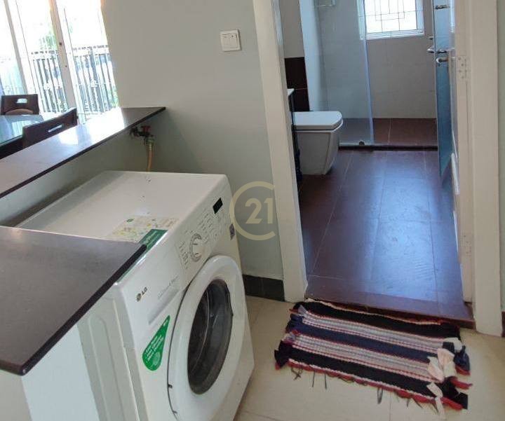 Cheapest 4BR For Rent At Toul Tompong