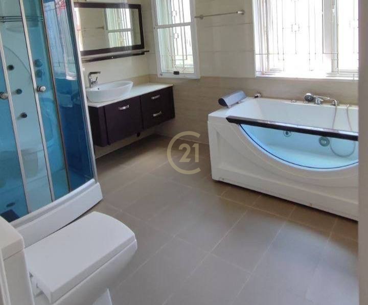 Cheapest 4BR For Rent At Toul Tompong