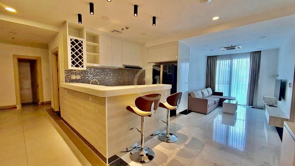 LUXURY THREE BEDROOM FOR RENT-BKK1
