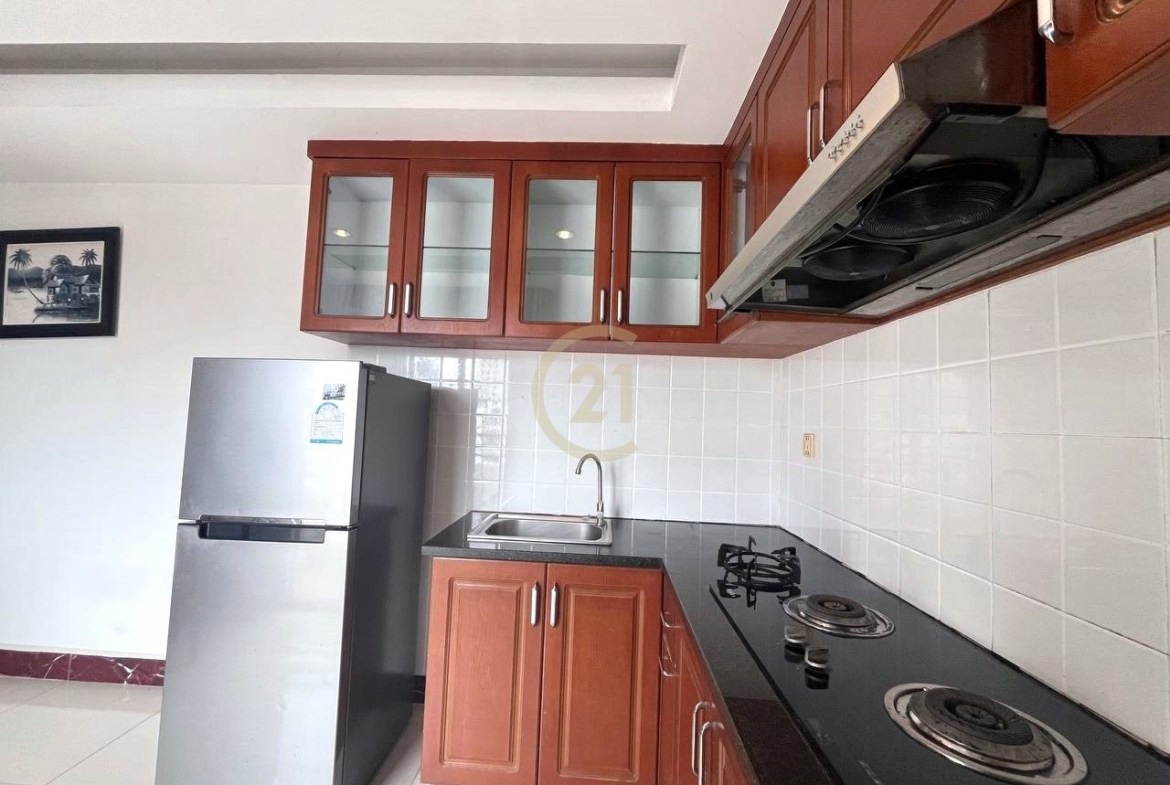 Western One Bedroom for rent at Independence