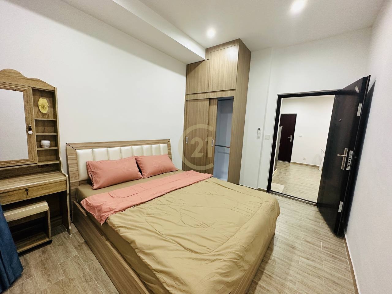 Nice Two Bedroom for rent at BKK3