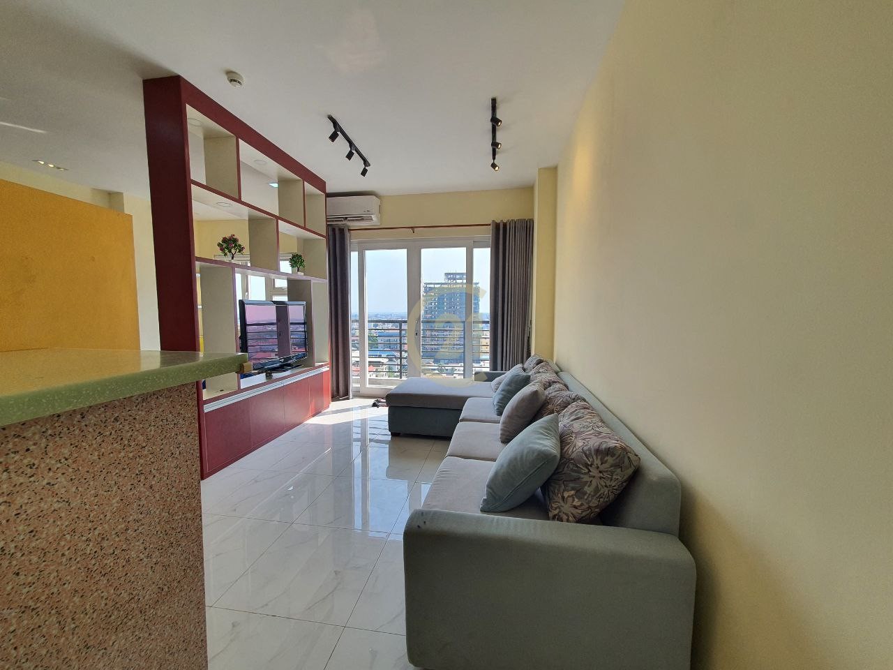 One Bedroom for rent at Berng Tompon