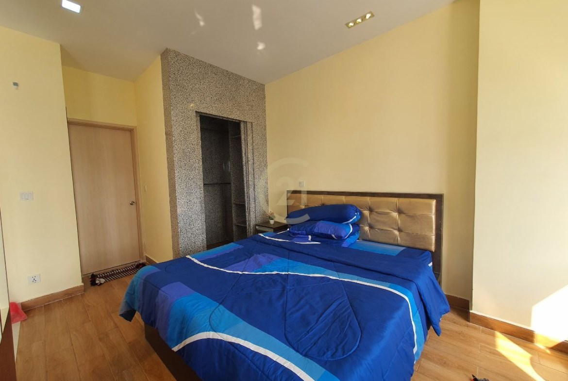 One Bedroom for rent at Berng Tompon