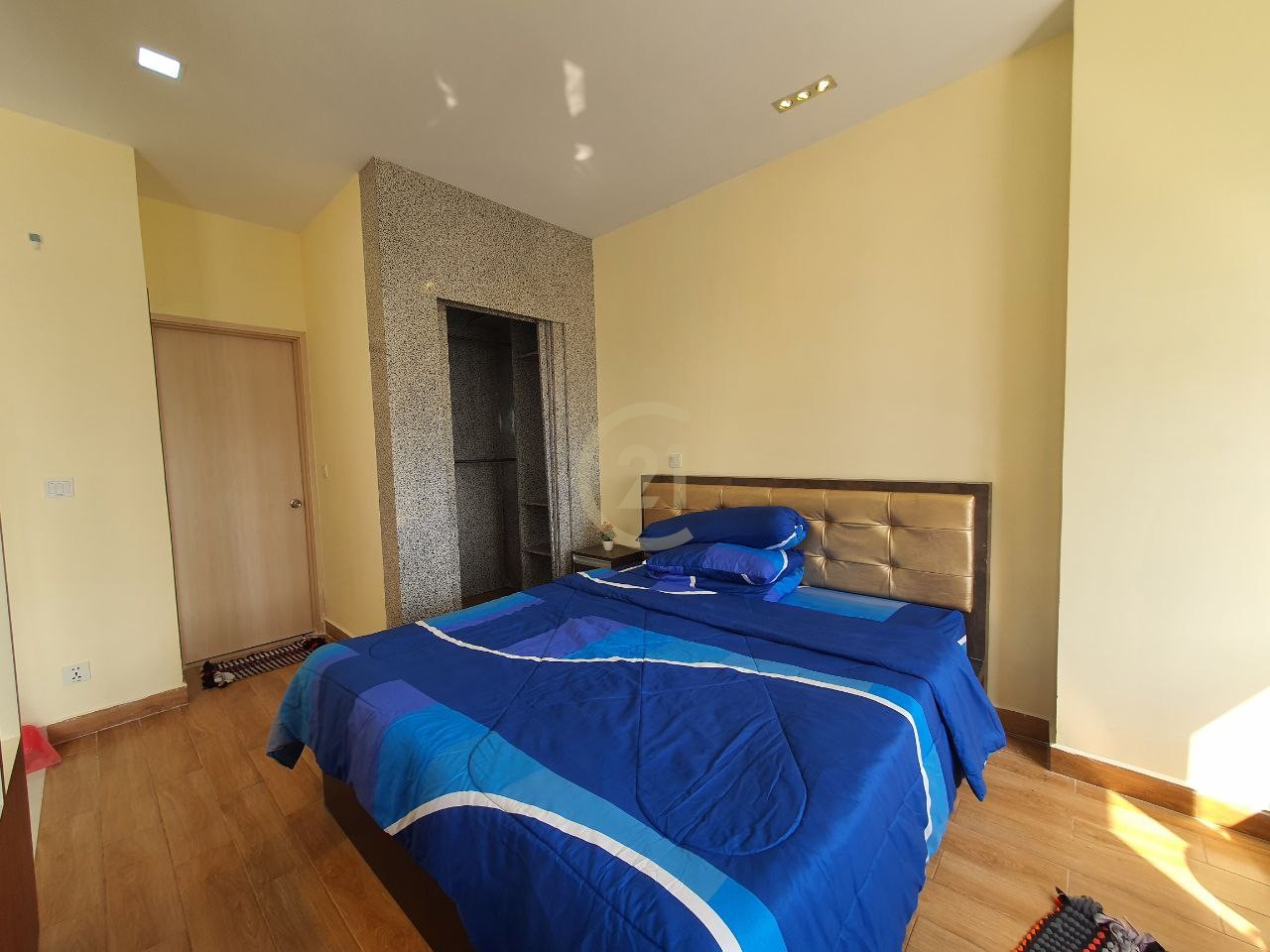 One Bedroom for rent at Berng Tompon