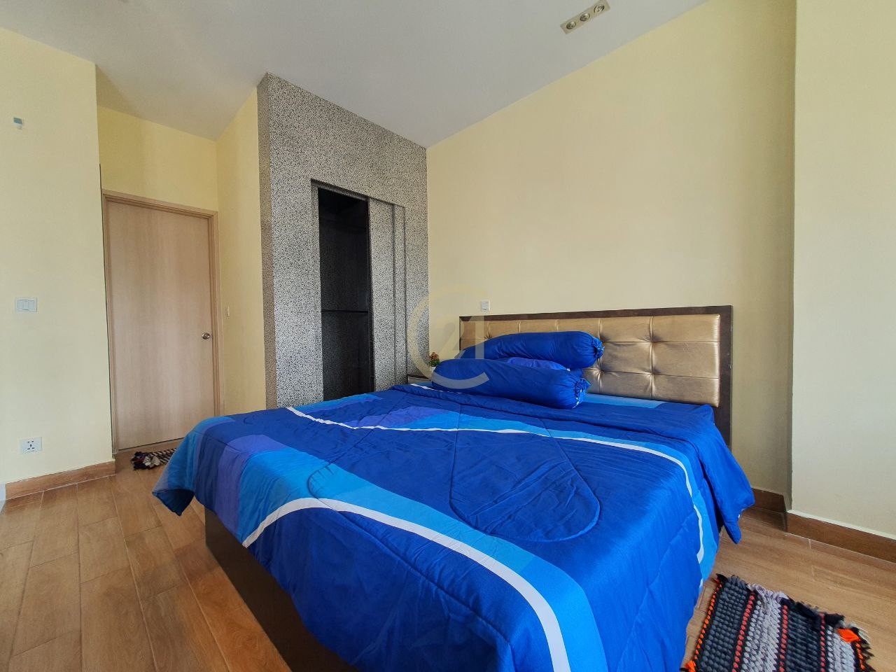 One Bedroom for rent at Berng Tompon