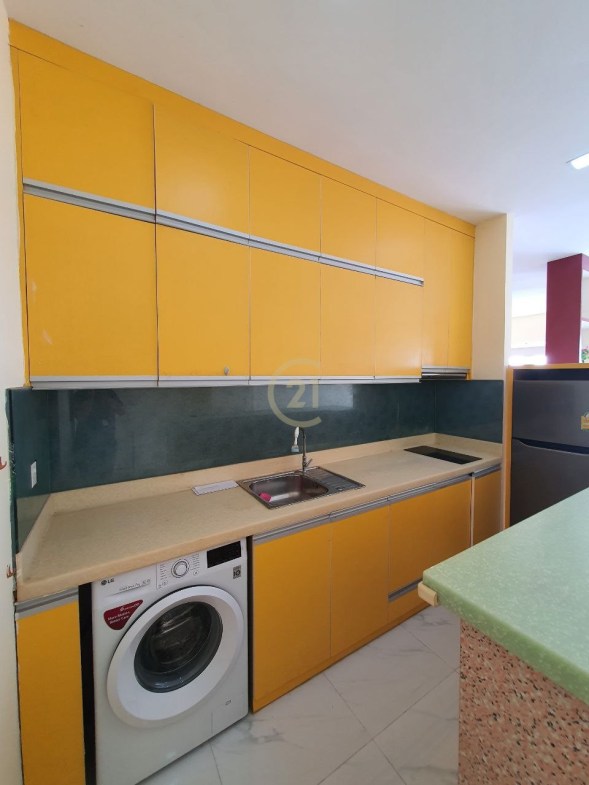 One Bedroom for rent at Berng Tompon