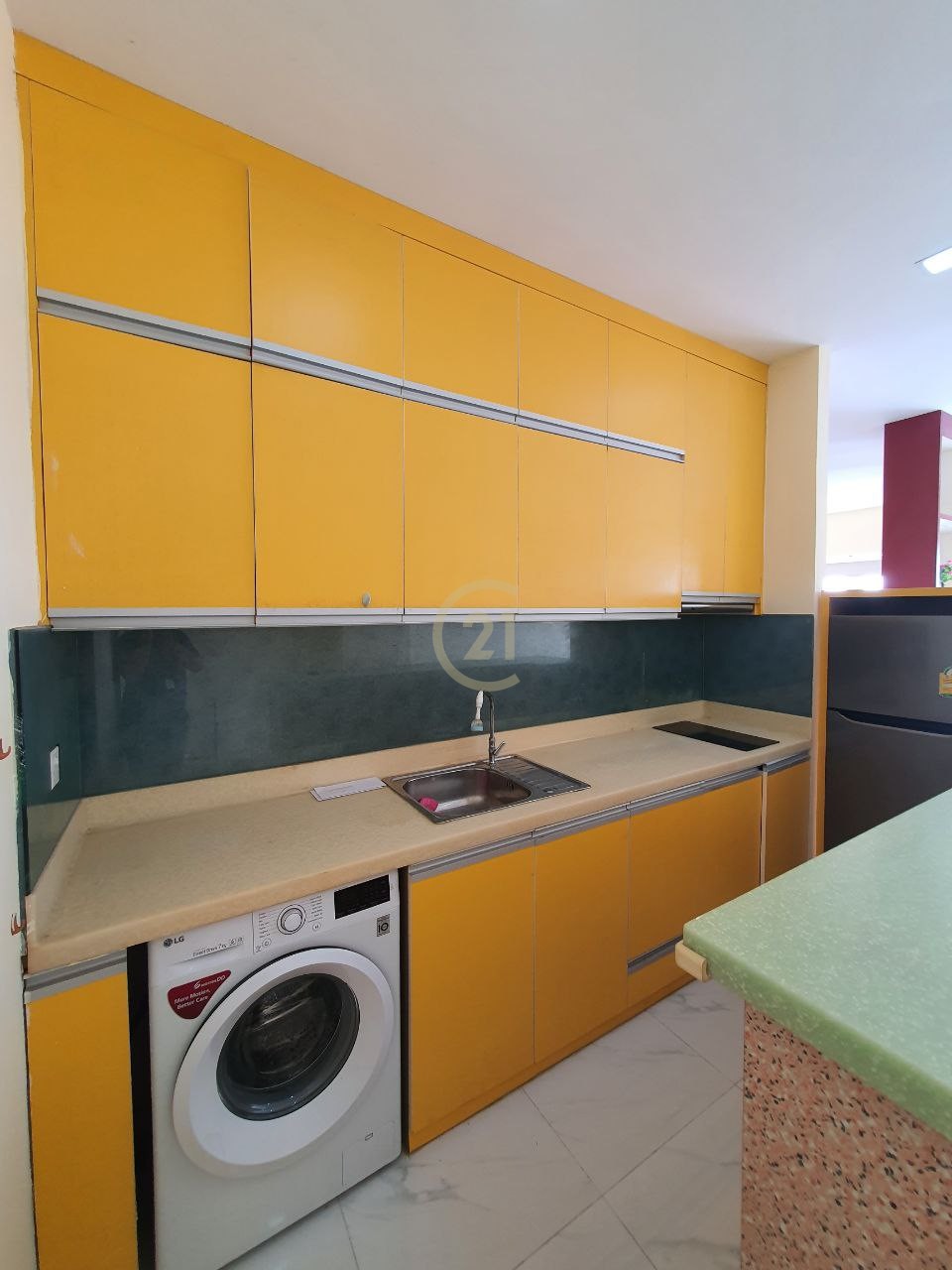 One Bedroom for rent at Berng Tompon