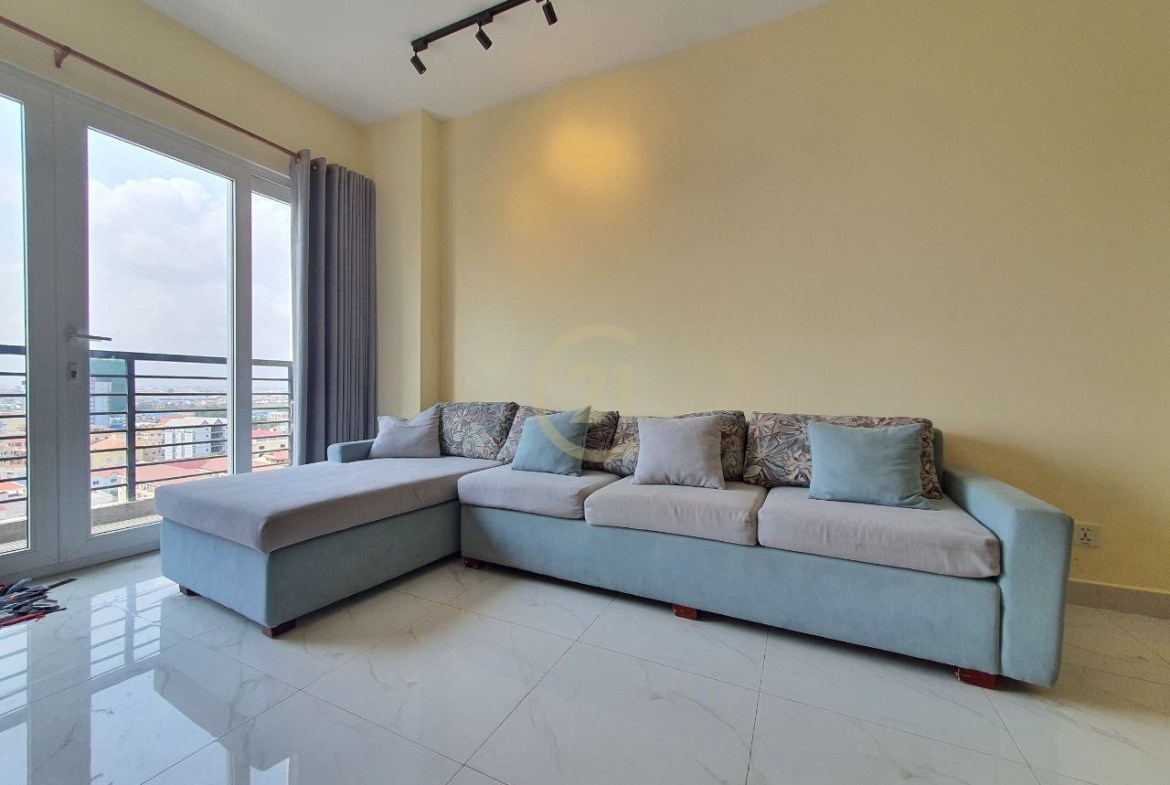 One Bedroom for rent at Berng Tompon