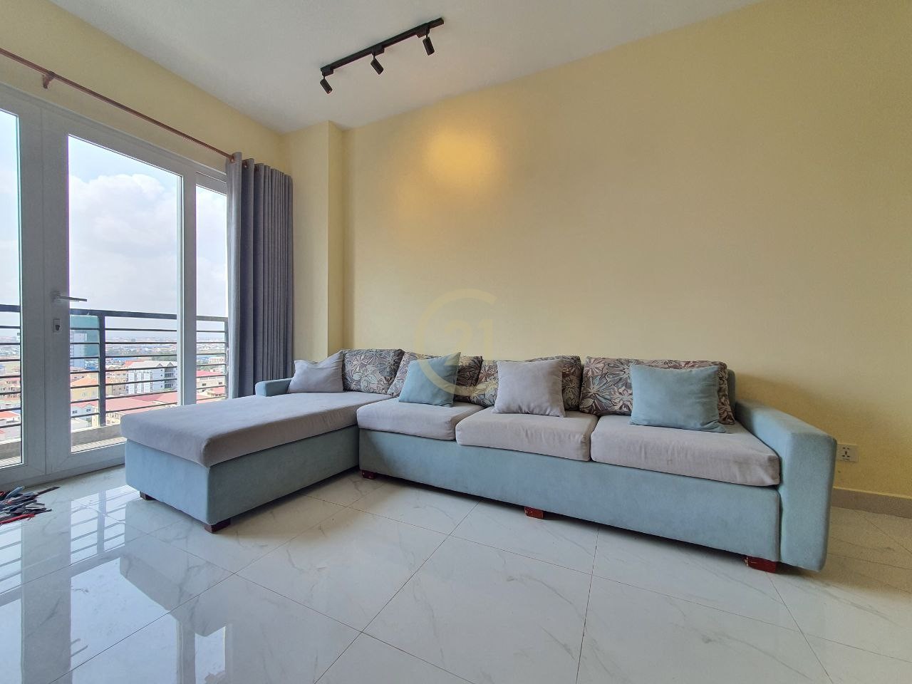 One Bedroom for rent at Berng Tompon