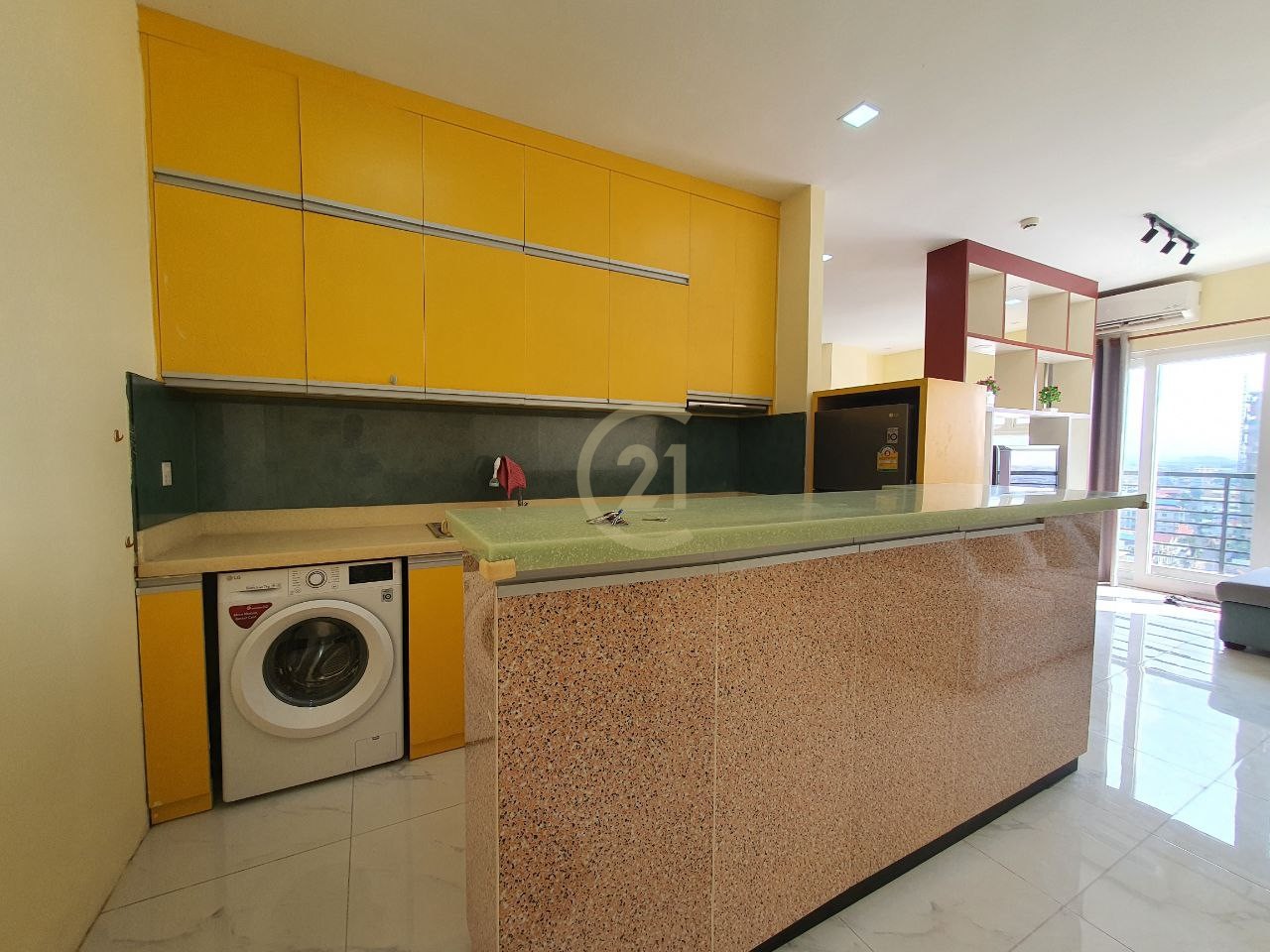 One Bedroom for rent at Berng Tompon