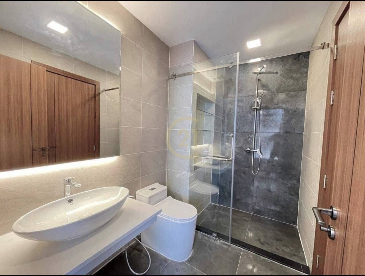 Brand New 1BR For Rent At Toul Tompong