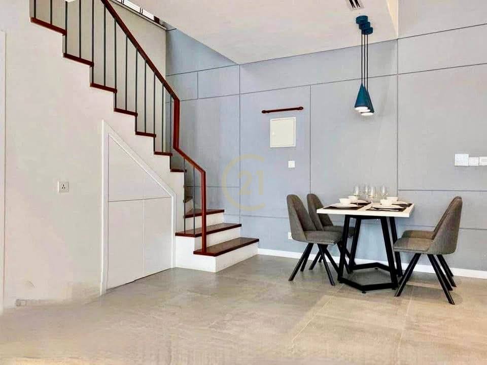 ADORABLE TWO BEDROOM FOR RENT-BTB