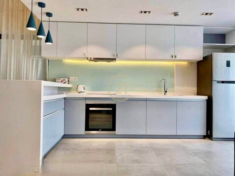ADORABLE TWO BEDROOM FOR RENT-BTB