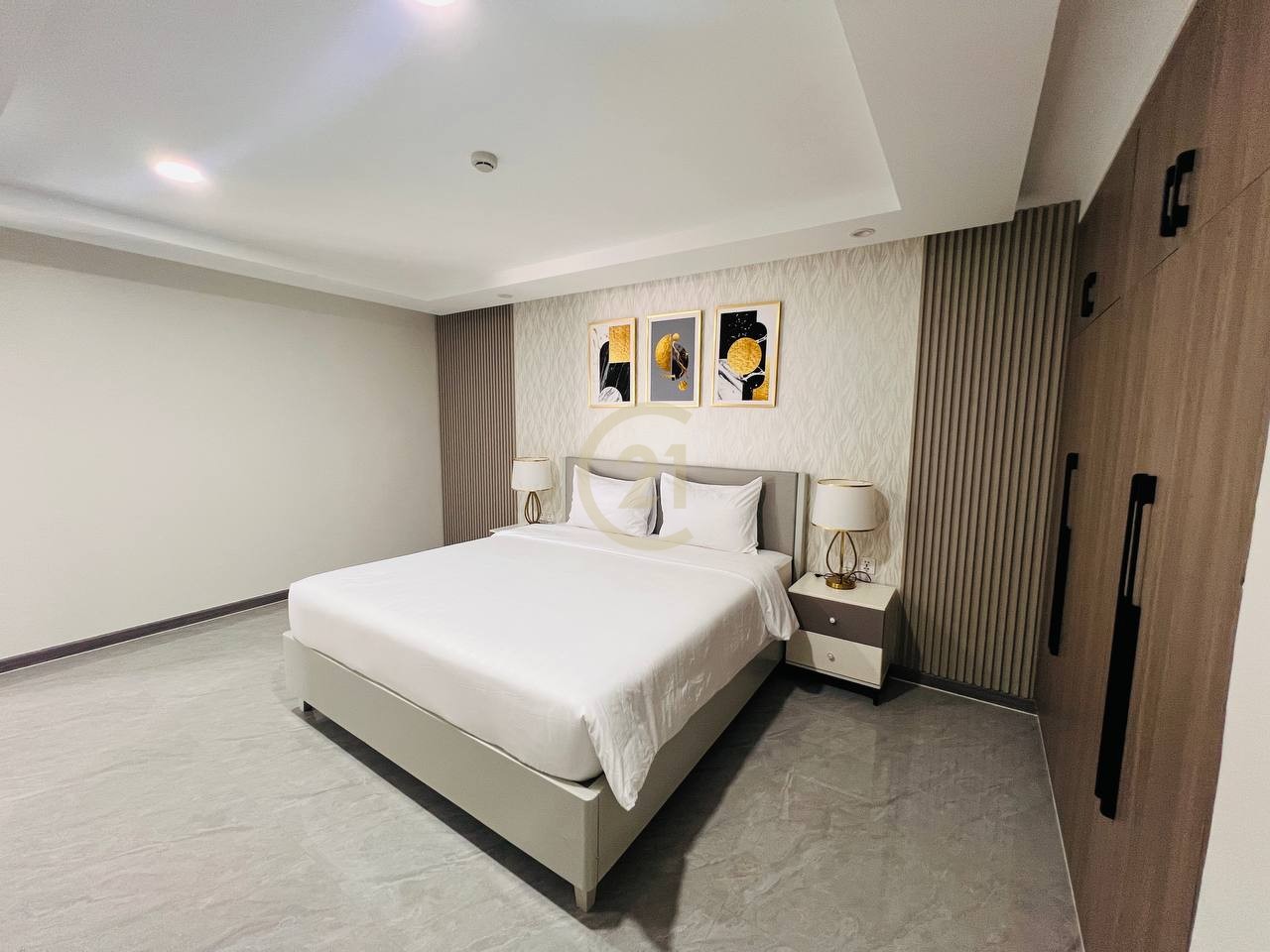2BR For Rent At Chroy Changva