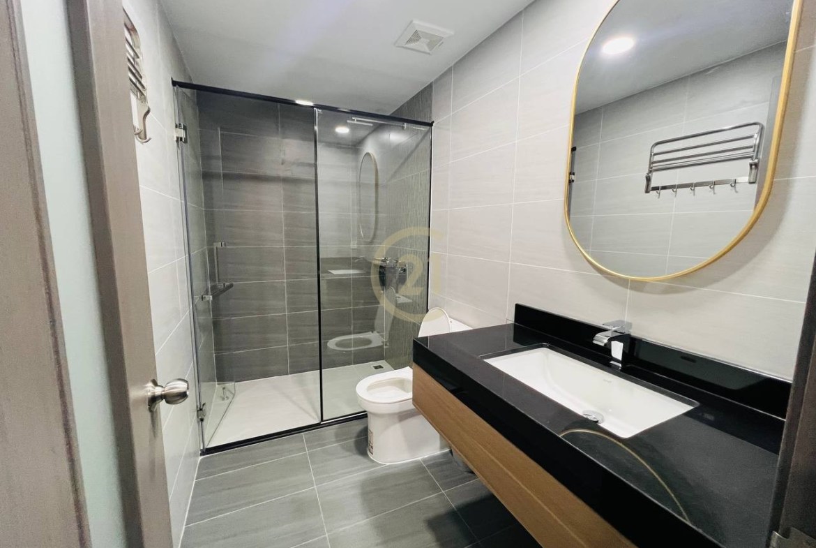 2BR For Rent At Chroy Changva