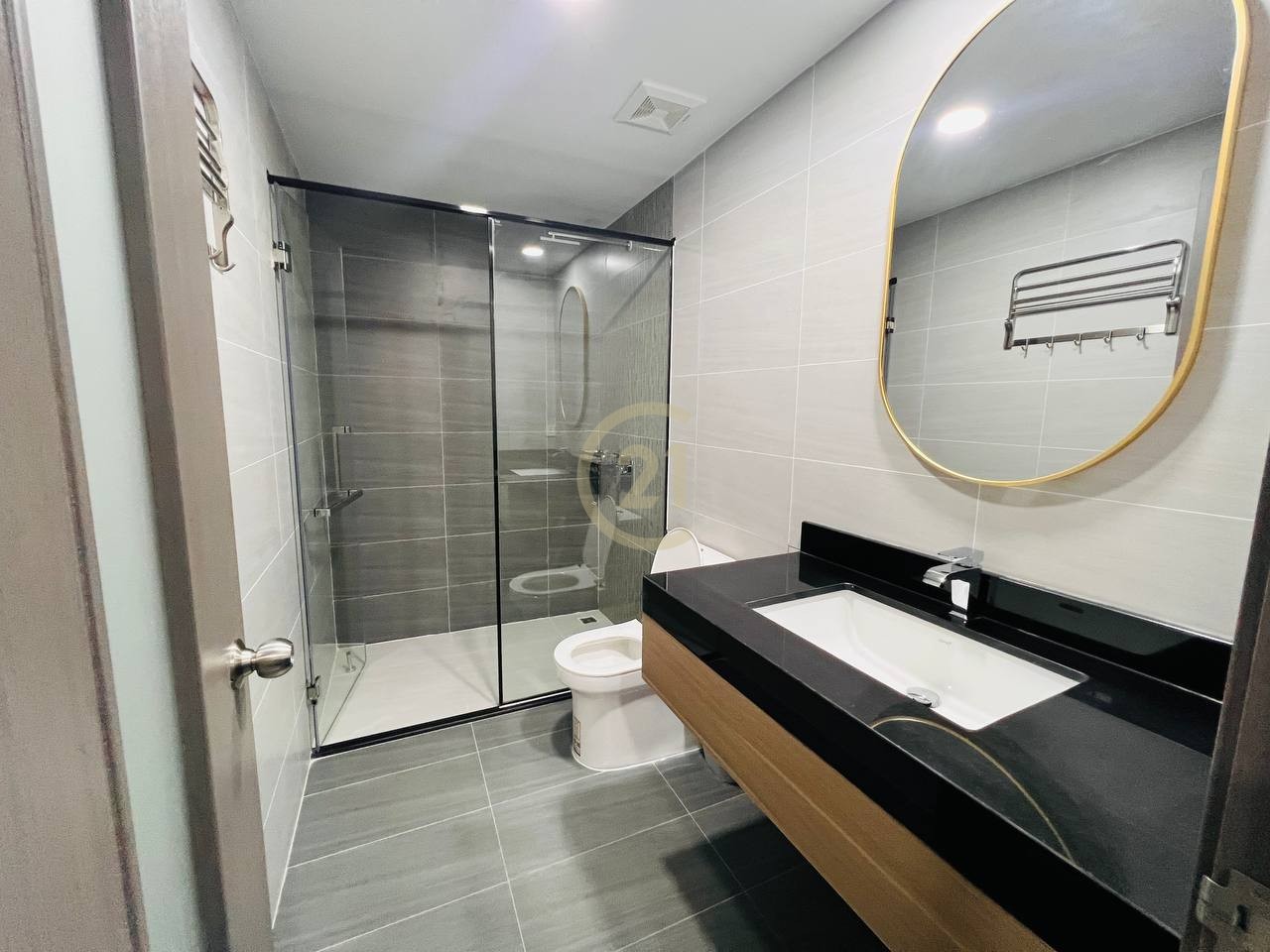 2BR For Rent At Chroy Changva