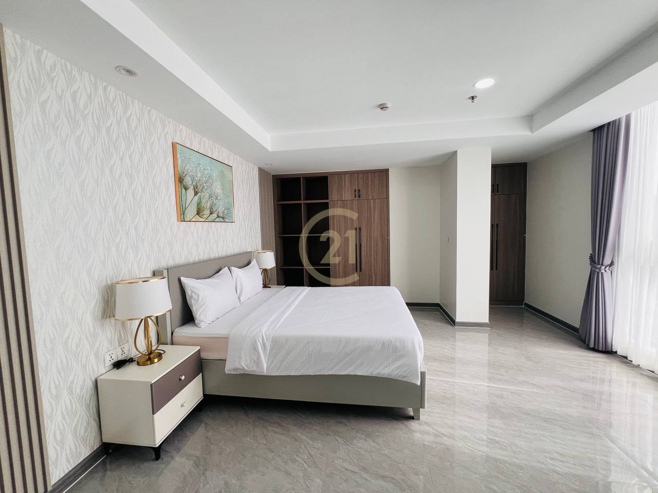 2BR For Rent At Chroy Changva