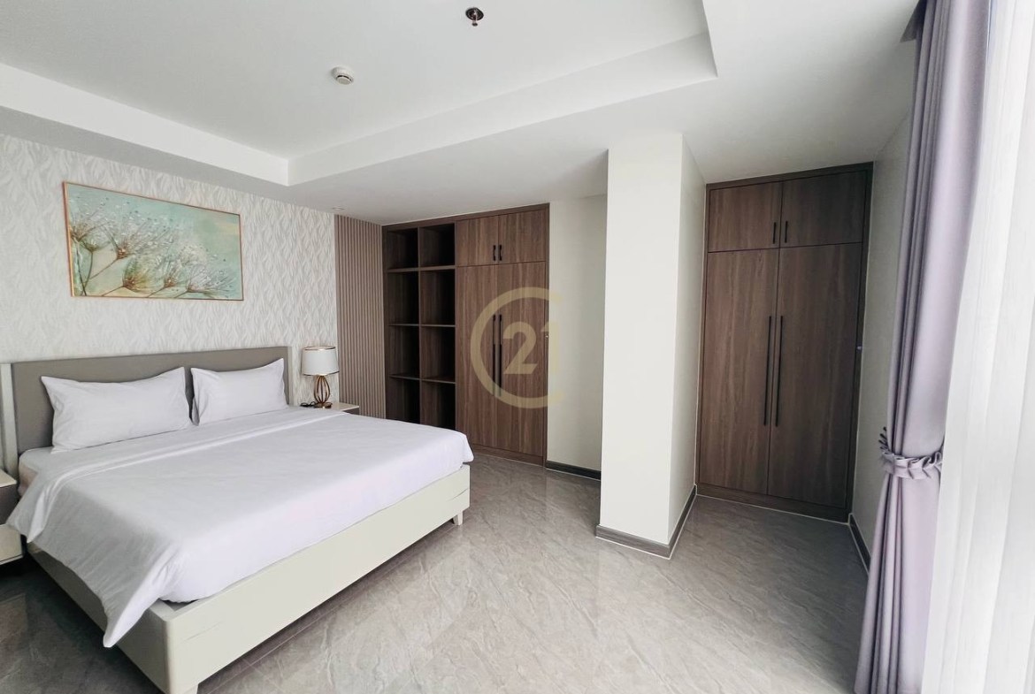 2BR For Rent At Chroy Changva