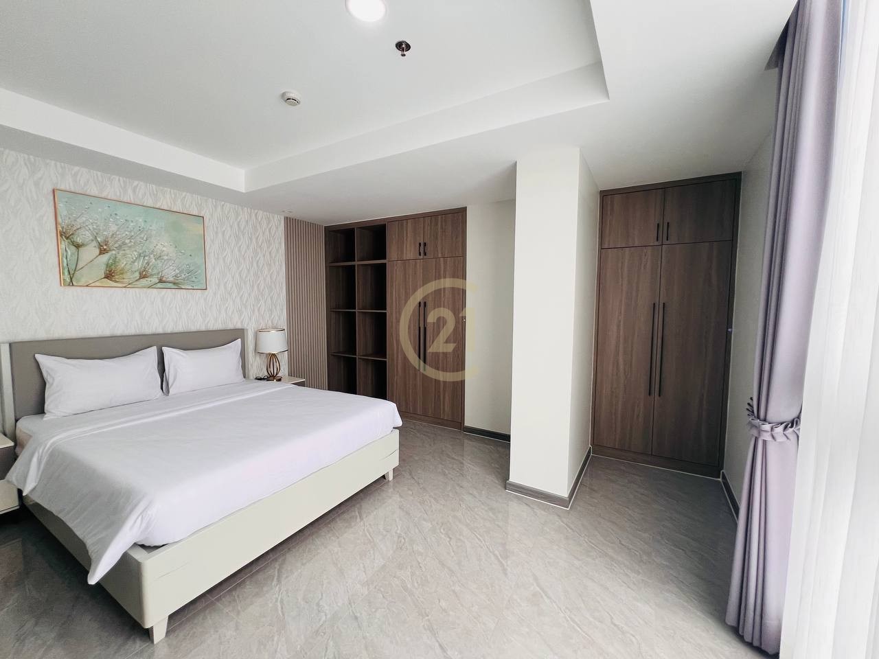 2BR For Rent At Chroy Changva