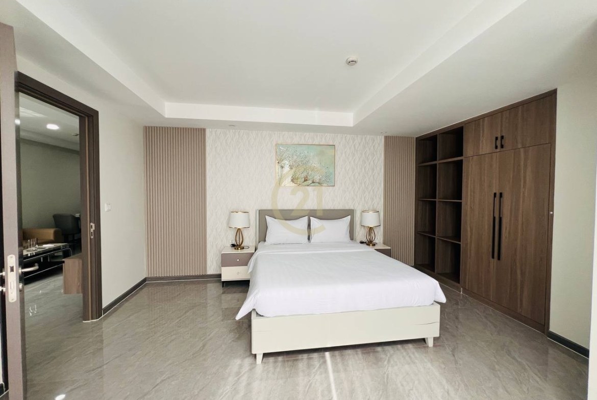2BR For Rent At Chroy Changva
