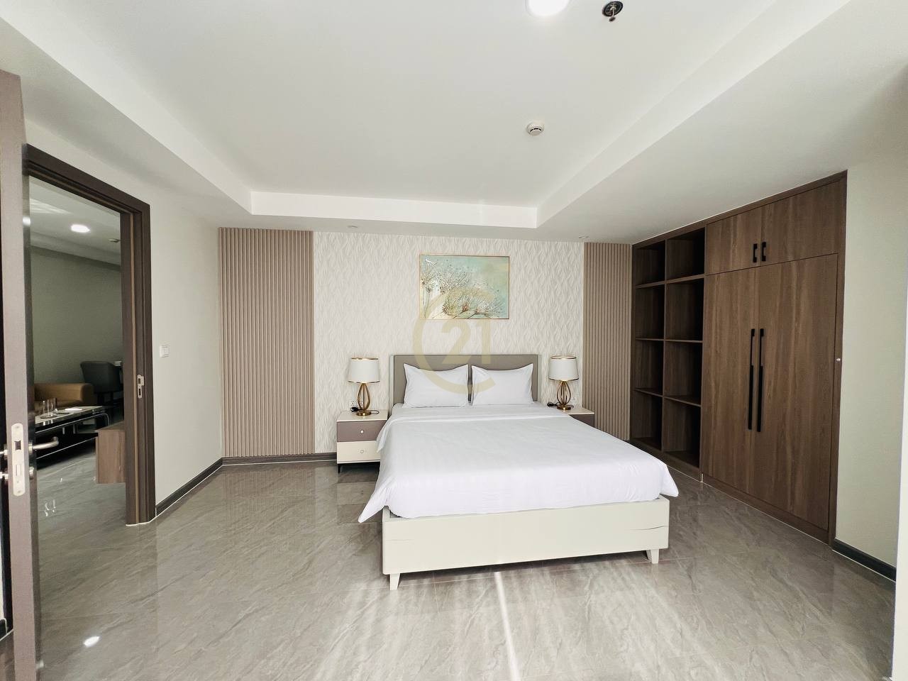 2BR For Rent At Chroy Changva