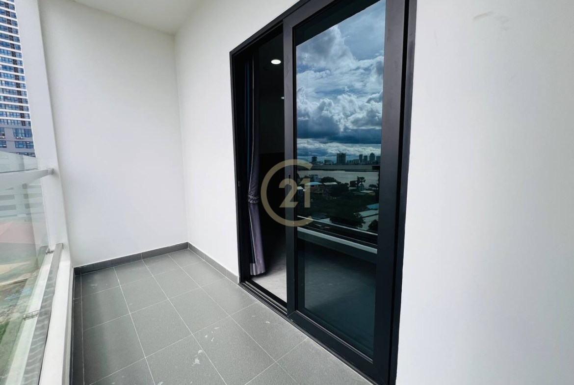 2BR For Rent At Chroy Changva