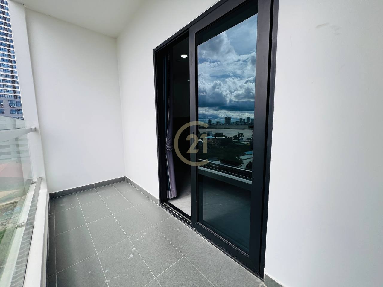 2BR For Rent At Chroy Changva