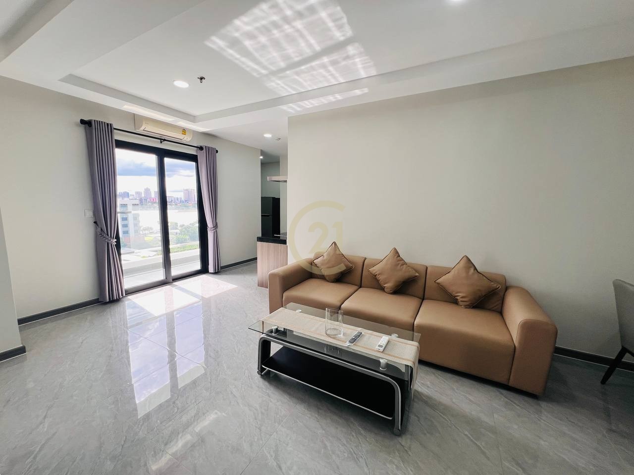 2BR For Rent At Chroy Changva