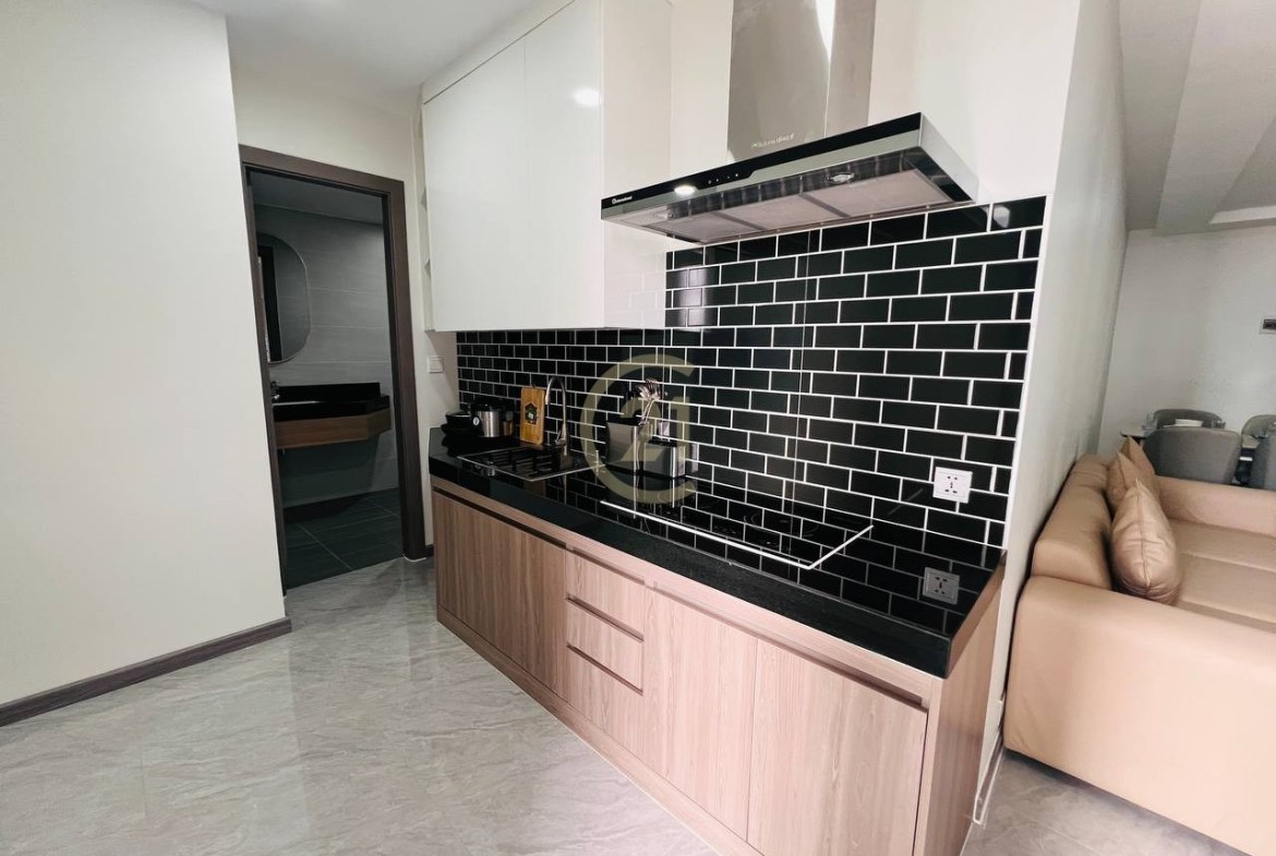 2BR For Rent At Chroy Changva