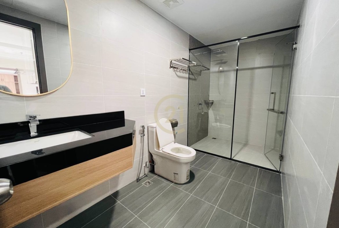 2BR For Rent At Chroy Changva