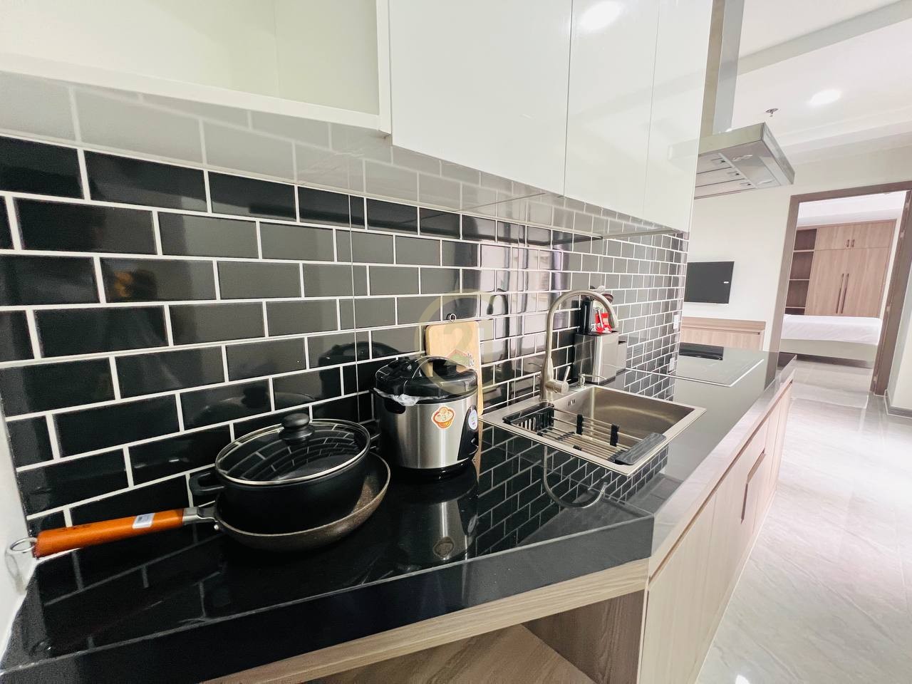 2BR For Rent At Chroy Changva